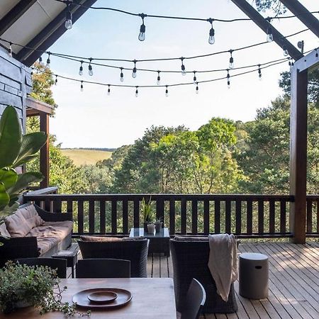 Vila Forestchild Self Catering, The Crags Exteriér fotografie