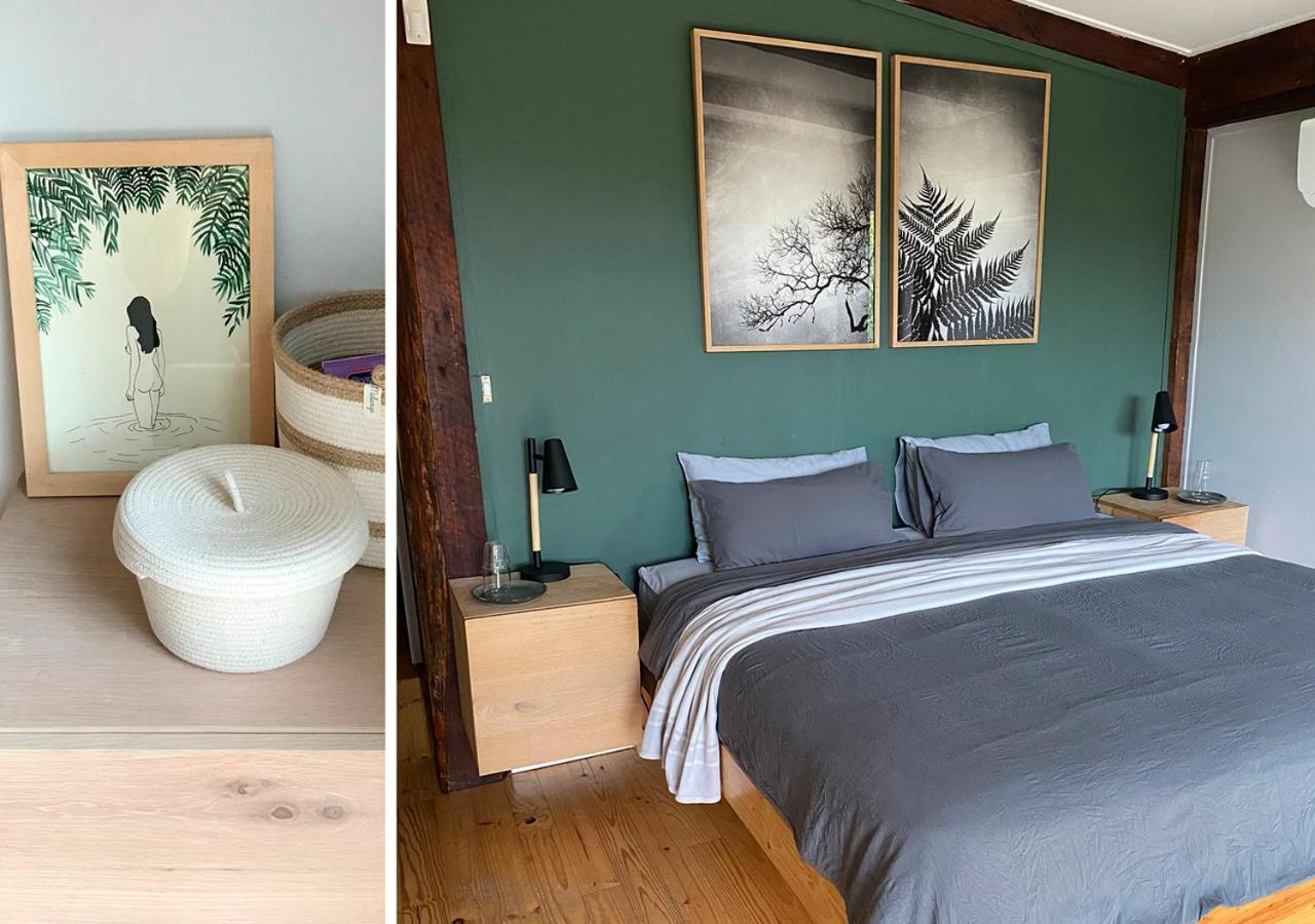 Vila Forestchild Self Catering, The Crags Exteriér fotografie