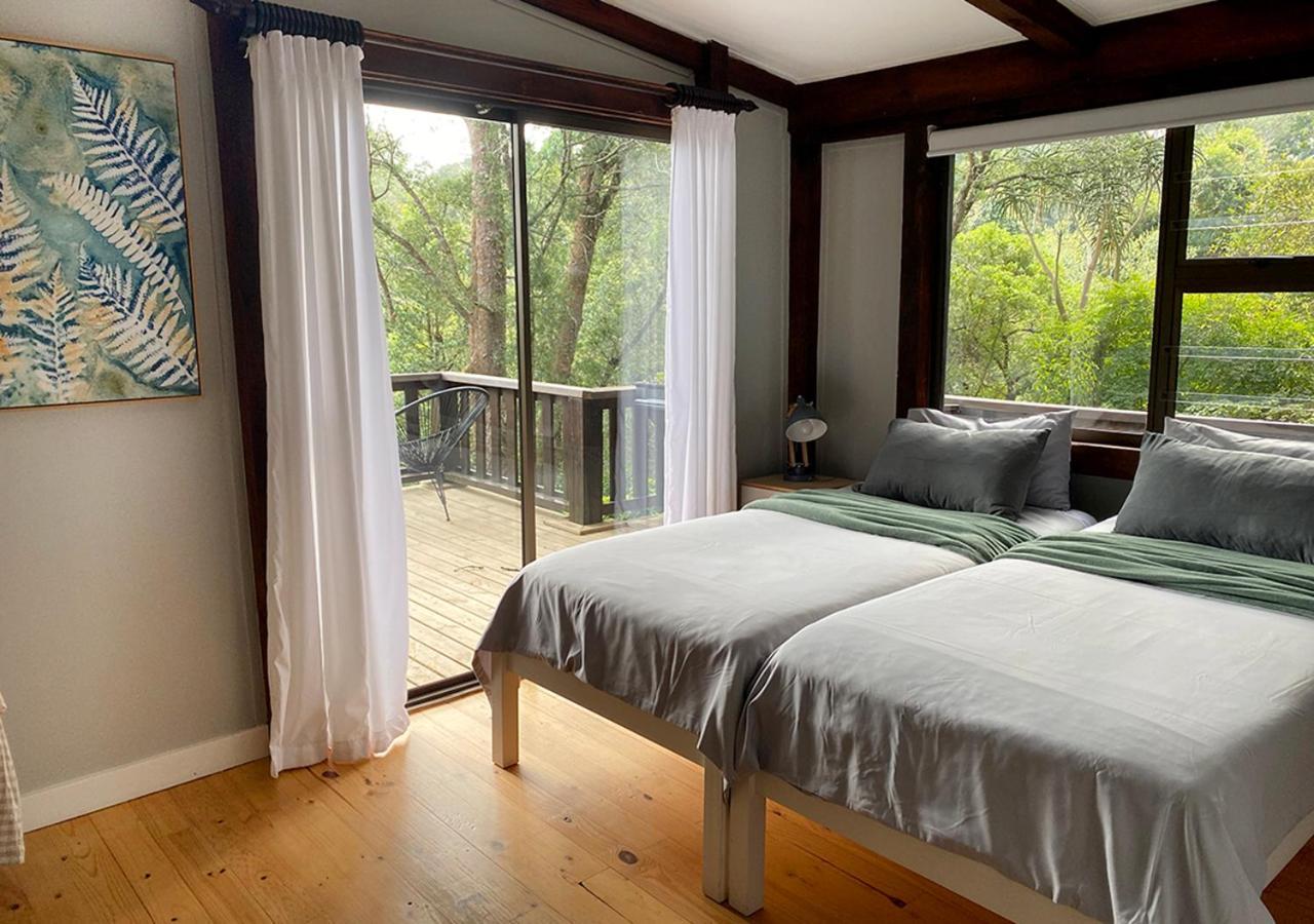 Vila Forestchild Self Catering, The Crags Exteriér fotografie